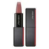 Матовая помадка для губ Shiseido Modernmatte Lipstick, оттенок 509 Flame — фото 2