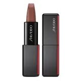 Матовая помадка для губ Shiseido Modernmatte Lipstick, оттенок 509 Flame — фото 3