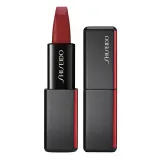 Матовая помадка для губ Shiseido Modernmatte Lipstick, оттенок 509 Flame — фото 5
