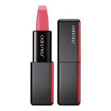 Матовая помадка для губ Shiseido Modernmatte Lipstick, оттенок 509 Flame — фото 8