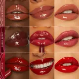 Блеск для губ с высоким блеском Tarte Maracuja Juicy Lip Vinyl, 2.7 г, оттенок Apple — фото 2