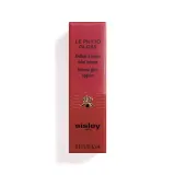 Sisley Le Phyto-Gloss увлажняющий блеск для губ, оттенок 8 Milkyway — фото 2
