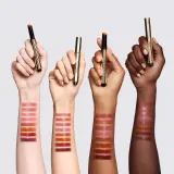 Estee Lauder Pure Color Melt-On Glosstick блеск для губ в стике 1.8 г, оттенок Melted Maple — фото 3