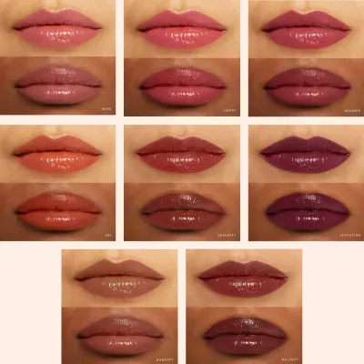 Масло для губ Rare Beauty Soft Pinch Tinted Lip Oil, 3 мл