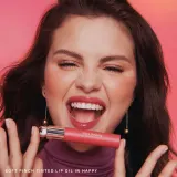 Масло для губ Rare Beauty Soft Pinch Tinted Lip Oil, 3 мл, оттенок Wonder — фото 3