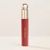 Масло для губ Rare Beauty Soft Pinch Tinted Lip Oil, 3 мл, оттенок Wonder — фото 4
