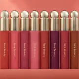 Масло для губ Rare Beauty Soft Pinch Tinted Lip Oil, 3 мл, оттенок Wonder — фото 5