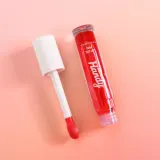 Помада для губ "Магия цвета" Merci Handy Lip Oil Duo Set, 5 мл — фото 3