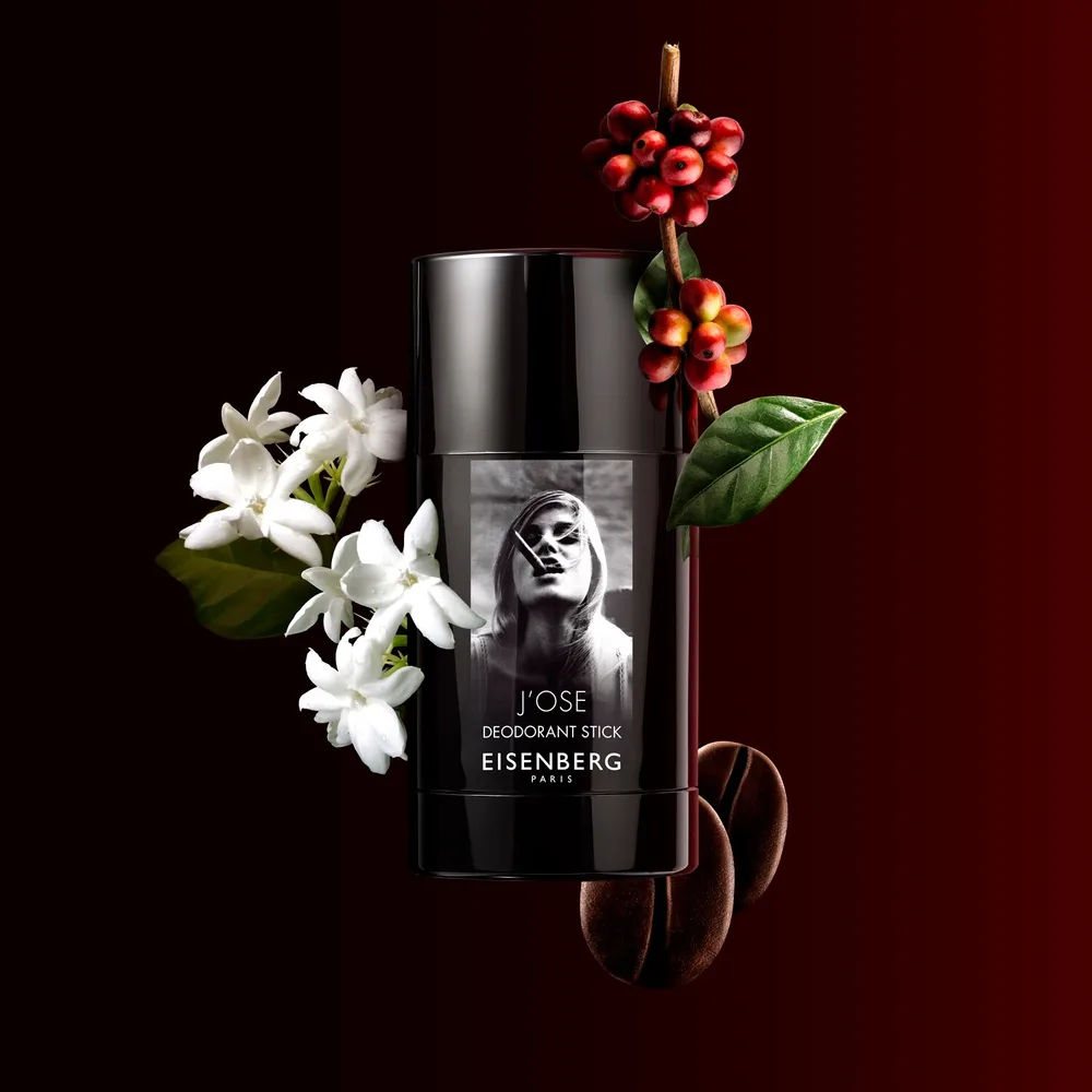 Дезодорант Eisenberg J'Ose Deodorant Stick, 75 мл