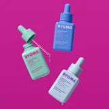 Крем для зрелой кожи лица, проблемная кожа BYOMA, 30 мл — фото 4