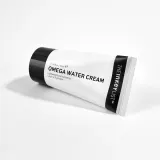 The Inkey List Omega Water Cream увлажняющий крем-гель для лица 50 мл — фото 4