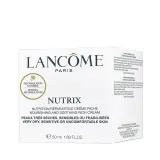 Питательный и успокаивающий богатый крем для лица Lancôme Nutrix, 50 мл — фото 4