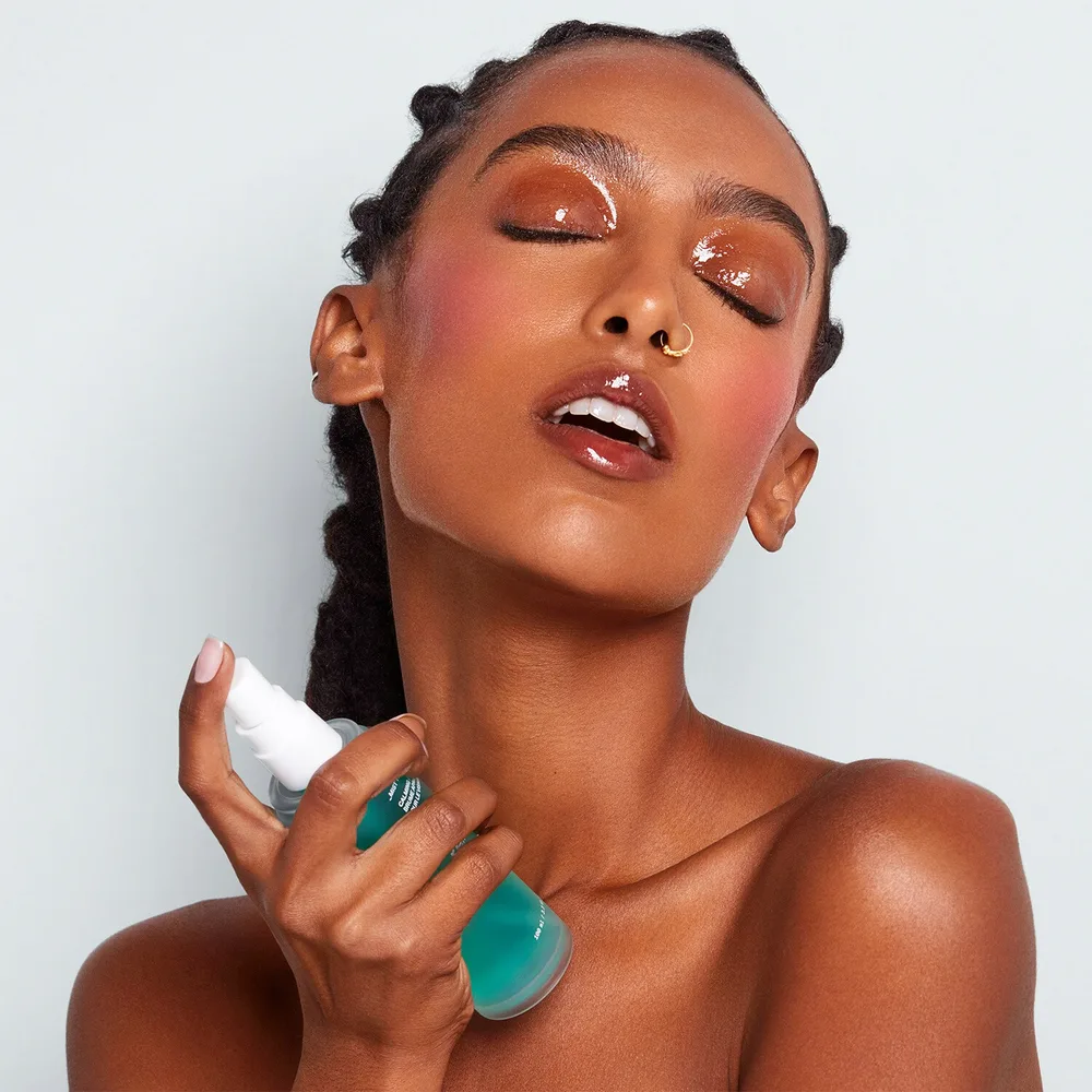 Пенка для лица Rem Beauty Mist thing, 100 мл