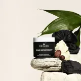 Origins Clear Improvement Rich Purifying Charcoal Mask очищающая маска для лица с углём — фото 3