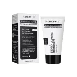 The Inkey List Blemish Clearing Moisturizer 2% NovoRetin ночной крем для лица, 50 мл — фото 1