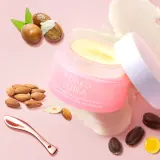 FOREO LUNA Ultra Nourishing Cleansing Balm бальзам для снятия макияжа очищающий — фото 4