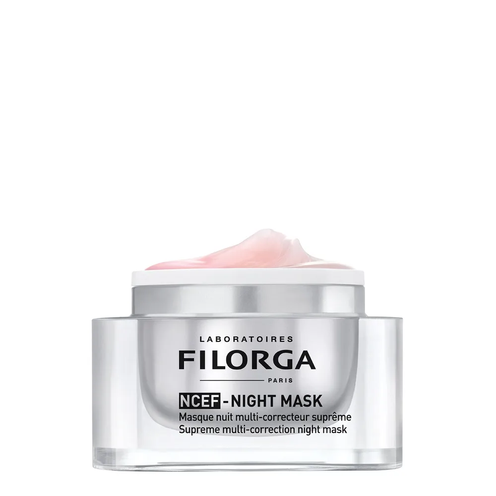FILORGA NCEF-Night Mask ночная маска для лица, 50 мл