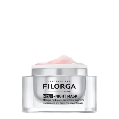 FILORGA NCEF-Night Mask ночная маска для лица, 50 мл
