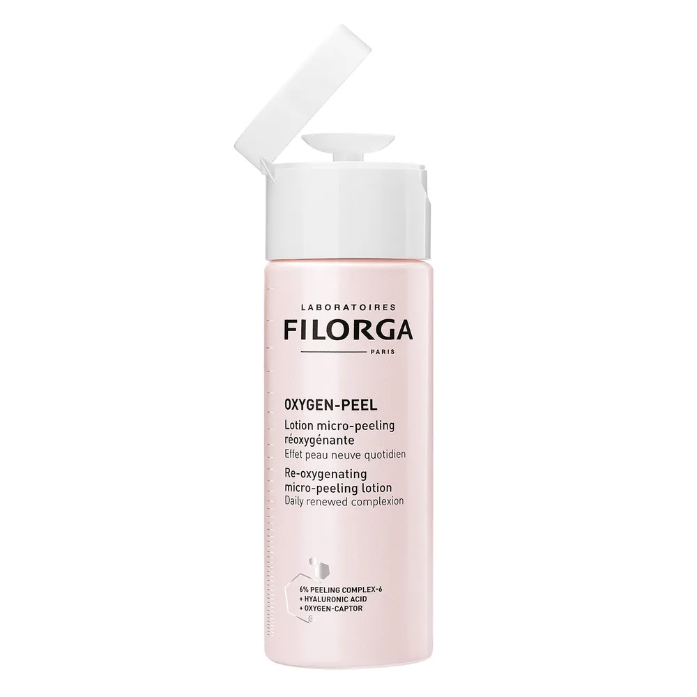 Очищающий крем для микропилинга FILORGA Oxygen Peel, 150 мл