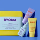 Набор косметики "Люксовая красота" BYOMA So Bright, 30 мл — фото 3