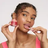 Интенсивно восстанавливающая ночная маска для губ LANEIGE Sleeping Lip Mask, оттенок Vanilla — фото 1