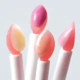 Интенсивно восстанавливающая ночная маска для губ LANEIGE Sleeping Lip Mask, оттенок Vanilla — фото 3
