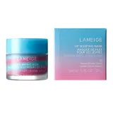 Маска для губ на ночь LANEIGE Lip Sleeping Mask, CANDY SWIRL, 20 г — фото 1