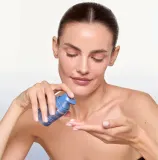 Ревитализирующий крем с эффектом криотерапии 111SKIN Cryo Revitalising Moisturiser, 50 мл — фото 3