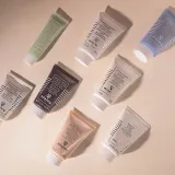 Sisley Radiant Glow Express Mask маска для лица очищающая с глиной, 60 мл — фото 5