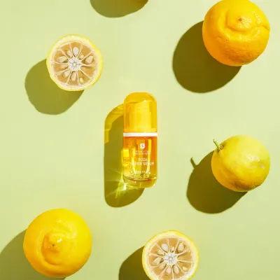 Erborian Yuza Super Serum сыворотка для лица с витамином C 30 мл