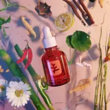 Erborian Skin Therapy Масло для лица ночное двухфазное — фото 2