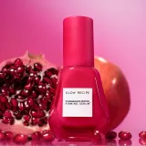 Сыворотка для лица, укрепляющая Glow Recipe Pomegranate Peptide, 30 мл — фото 1