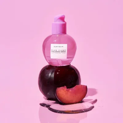 Сыворотка для лица Glow Recipe Plum Plump Hyaluronic, 30 мл