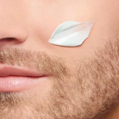 Clarins ClarinsMen бальзам для лица супер увлажняющий дневной 50 мл