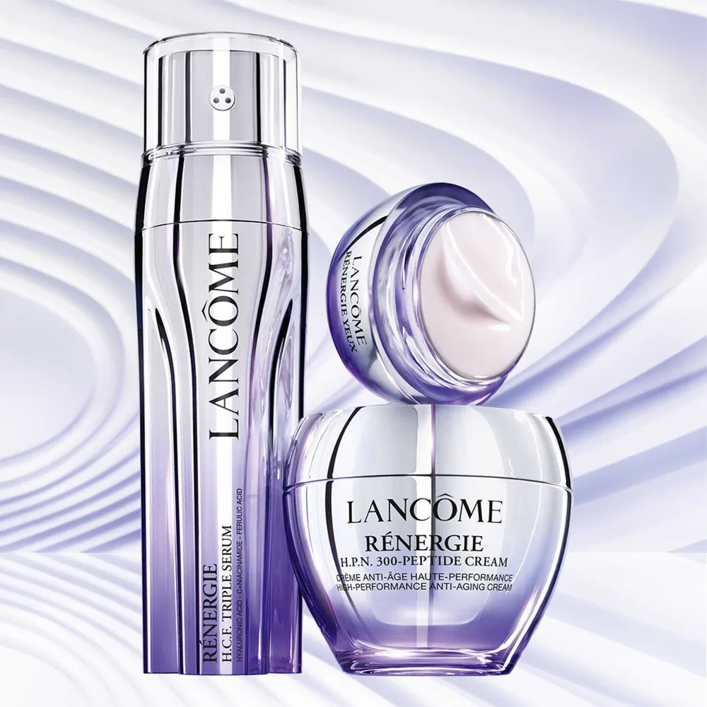 Крем против морщин Lancôme Rénergie H.P.N. 300-Peptide Rich, 50 мл