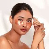 Набор масок для лица 111SKIN Rose Gold Illuminating Eye Mask, 6 мл — фото 1