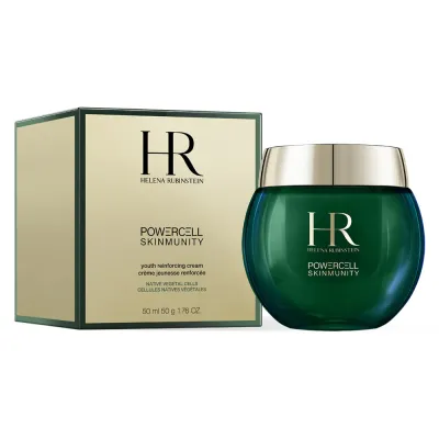 Крем для лица Helena Rubinstein Powercell The Reinforcing Cream, 50 мл