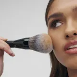 Кисть для бронзатора Sephora Collection Pro Brush #80, Brush 80 — фото 1