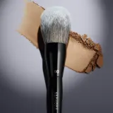 Кисть для бронзатора Sephora Collection Pro Brush #80, Brush 80 — фото 3