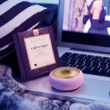 FOREO Call It A Night маски тканевые для лица ночные для UFO 7 шт, 7 pcs — фото 2