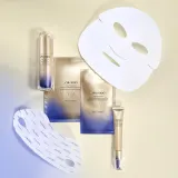 Маска для лица Lift Define Radiance против старения Shiseido Vital Perfection, 2x6 maska — фото 4