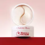 Опаски на глаза Charlotte Tilbury Charlotte's Hollywood Skin Secrets Eye Patches, 30 pieces — фото 2