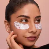 Маски для лица Rare Beauty Find Comfort Under Eye Patch Kit, 8 paires — фото 1