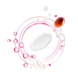 FOREO UFO Glow Addict 2.0 тканевые маски для лица для сияния 6 шт по 6 г — фото 1