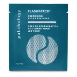 Гелевые патчи для глаз на ночь. Путешественный формат Patchology Restoring Night Eye Gels, 5 pcs — фото 1