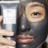 Маска для лица, очищающая поры Origins Clear Improvement Active Charcoal Mask, 30 мл — фото 3