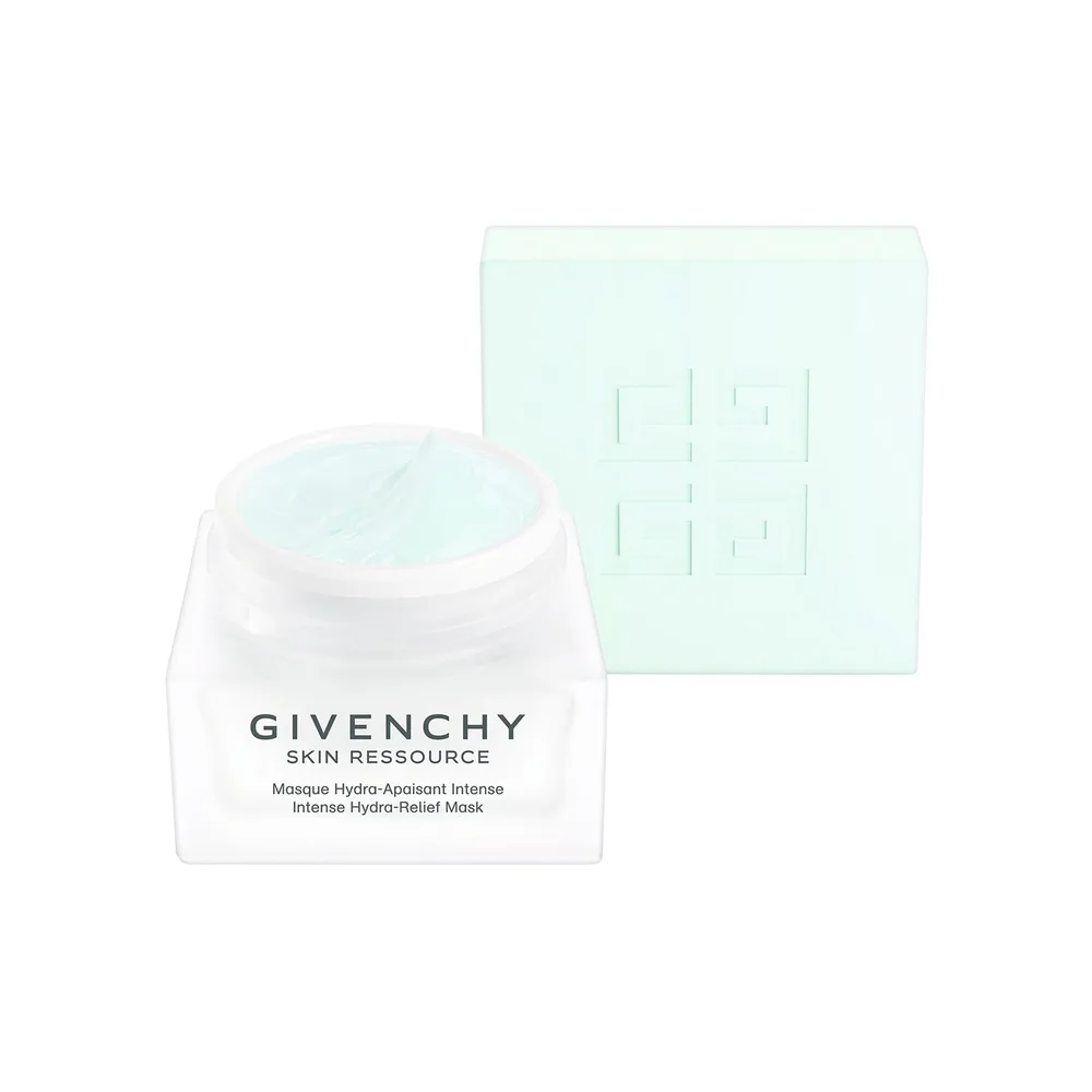 Маска интенсивного увлажнения Givenchy Skin Ressource Intense Hydra-Relief Mask, 50 мл