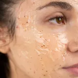 Маска для лица Seasonly Anti-gray Peeling Mask, 100 мл — фото 3