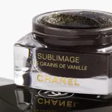 Пилинг с частицами ванили Chanel SUBLIMAGE LES GRAINS DE VANILLE, 50 г — фото 2