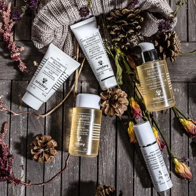 Sisley Gentle Cleansing Gel гель для умывания с тропическими смолами 120 мл